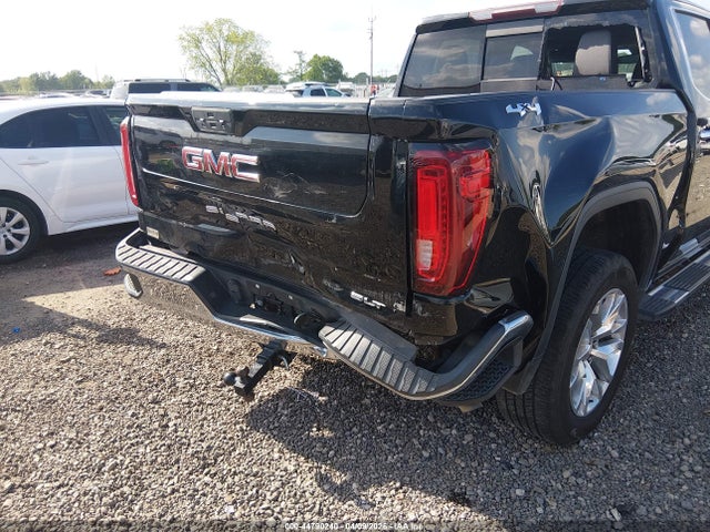 Aukcja sprzedaży 2021 Gmc Sierra 1500 4wd  Short Box Slt, vin: 3GTU9DED4MG304556, numer aukcji: 44790240