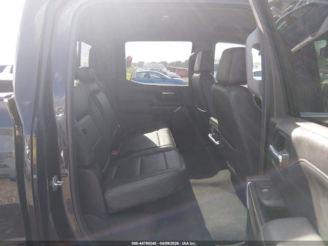 Aukcja sprzedaży 2021 Gmc Sierra 1500 4wd  Short Box Slt, vin: 3GTU9DED4MG304556, numer aukcji: 44790240