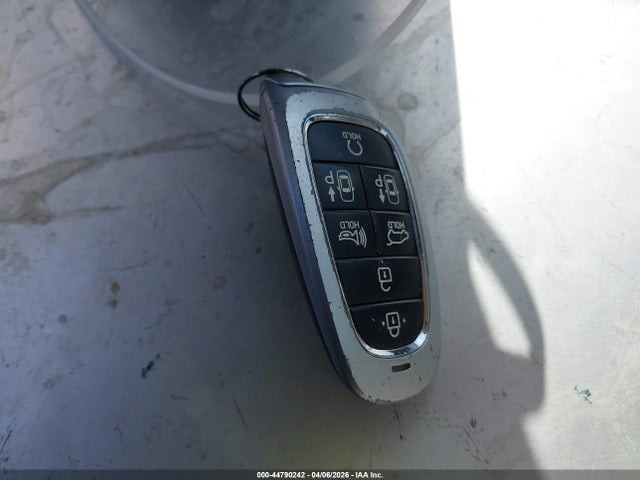 Hyundai Tucson Limited 2023 5NMJECAE7PH199141 Image 11