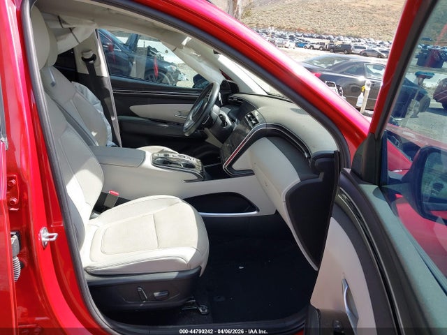 Hyundai Tucson Limited 2023 5NMJECAE7PH199141 Image 5