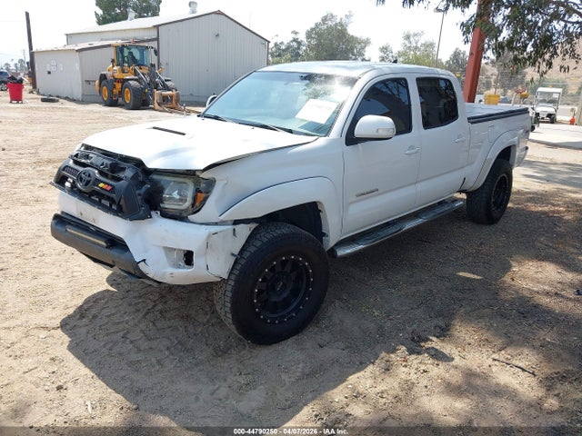 Продаж на аукціоні авто 2012 Toyota Tacoma Prerunner V6, vin: 3TMKU4HN4CM033976, номер лоту: 44790250