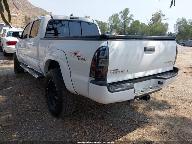 Продаж на аукціоні авто 2012 Toyota Tacoma Prerunner V6, vin: 3TMKU4HN4CM033976, номер лоту: 44790250