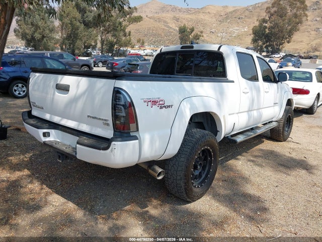 Продаж на аукціоні авто 2012 Toyota Tacoma Prerunner V6, vin: 3TMKU4HN4CM033976, номер лоту: 44790250