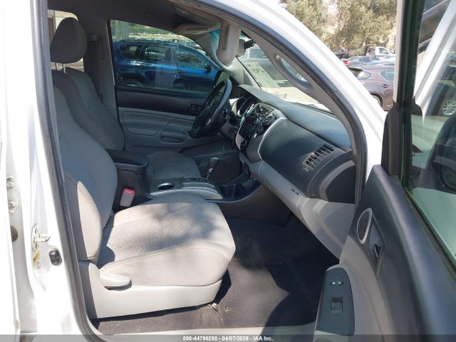 Продаж на аукціоні авто 2012 Toyota Tacoma Prerunner V6, vin: 3TMKU4HN4CM033976, номер лоту: 44790250
