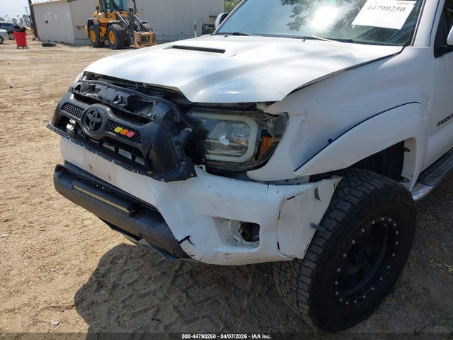 Продаж на аукціоні авто 2012 Toyota Tacoma Prerunner V6, vin: 3TMKU4HN4CM033976, номер лоту: 44790250