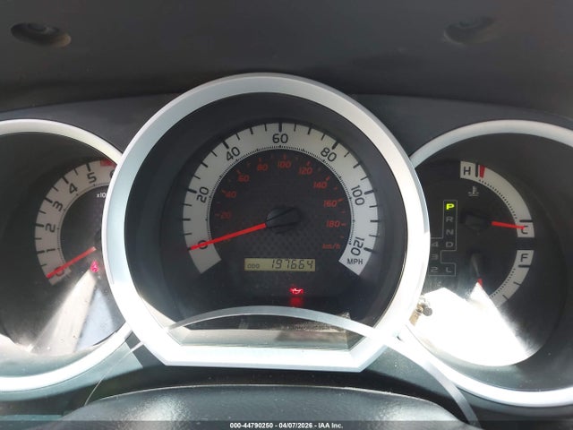 Продаж на аукціоні авто 2012 Toyota Tacoma Prerunner V6, vin: 3TMKU4HN4CM033976, номер лоту: 44790250