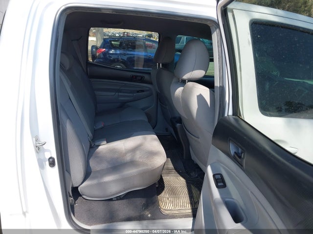 Продаж на аукціоні авто 2012 Toyota Tacoma Prerunner V6, vin: 3TMKU4HN4CM033976, номер лоту: 44790250