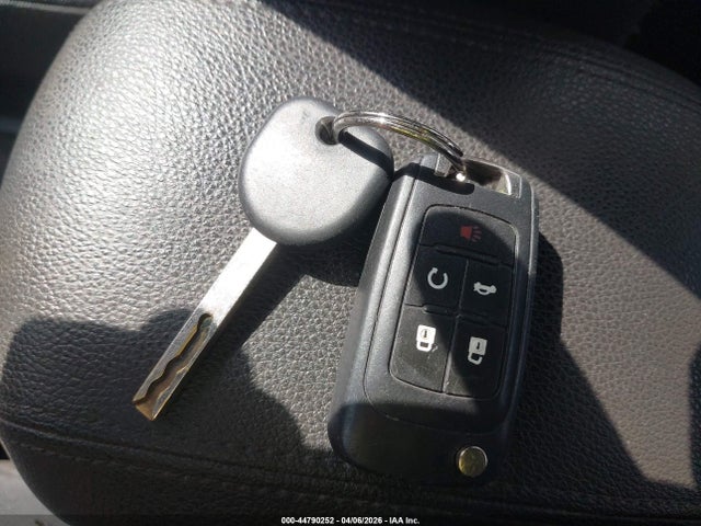 44790252 :رقم المزاد ، 1G1PE5SB9G7169827 vin ، 2016 Chevrolet Cruze Limited 1lt Auto مزاد بيع