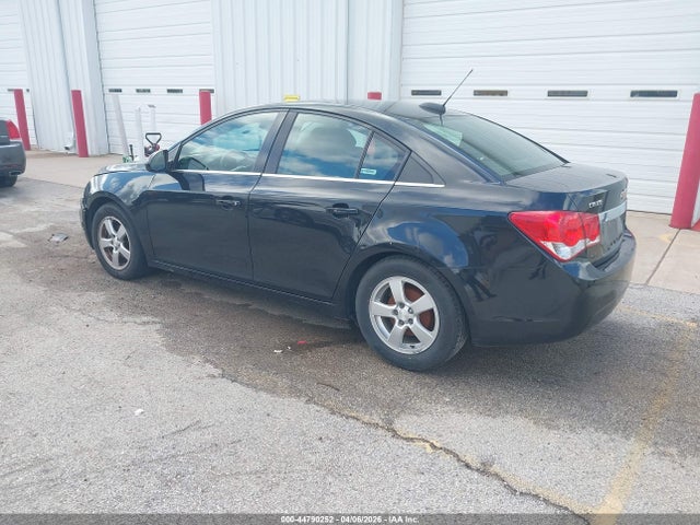 44790252 :رقم المزاد ، 1G1PE5SB9G7169827 vin ، 2016 Chevrolet Cruze Limited 1lt Auto مزاد بيع