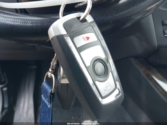 2013 BMW X3 5UXWX9C59D0A10275 Photo 10