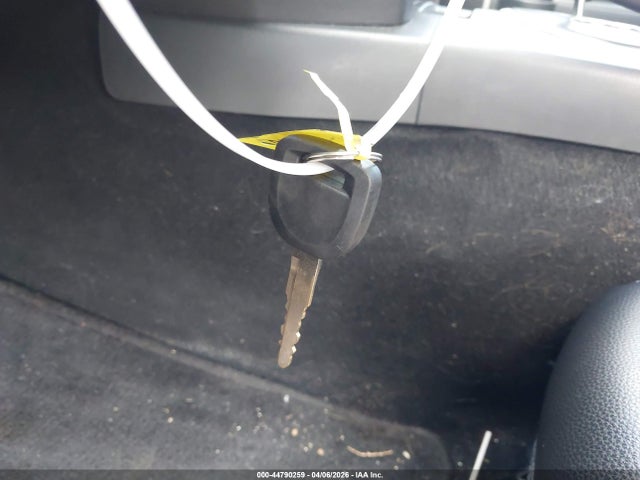 2008 MAZDA MX-5 JM1NC25F380148001 Photo 10