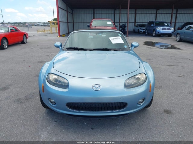 2008 MAZDA MX-5 JM1NC25F380148001 Photo 5