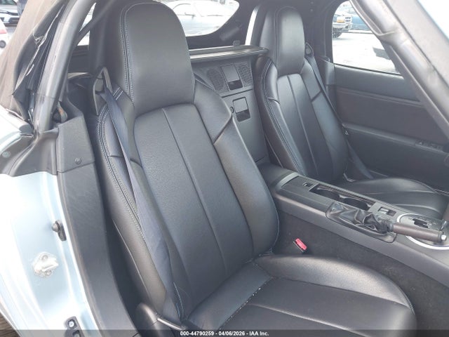 2008 MAZDA MX-5 JM1NC25F380148001 Photo 7