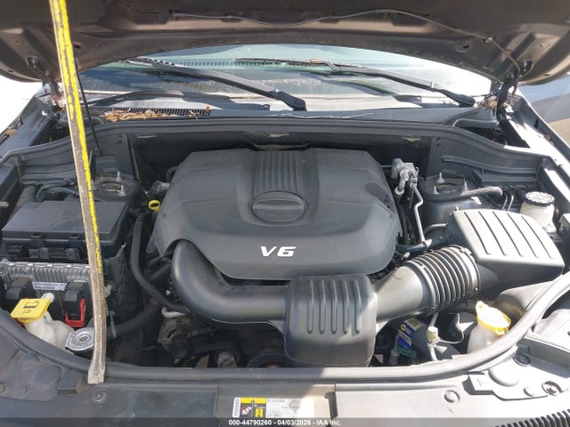 Aukcja sprzedaży 2015 Jeep Grand Cherokee Laredo, vin: 1C4RJEAG7FC713630, numer aukcji: 44790260