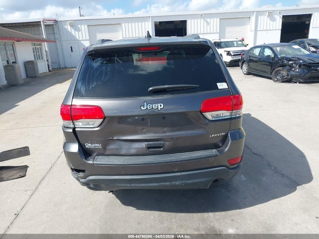 Aukcja sprzedaży 2015 Jeep Grand Cherokee Laredo, vin: 1C4RJEAG7FC713630, numer aukcji: 44790260