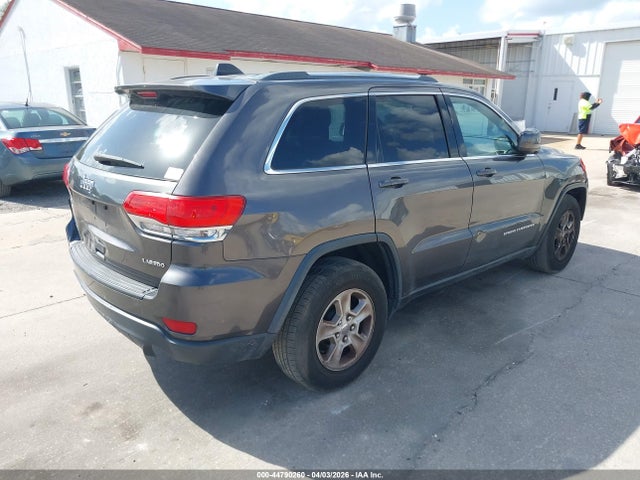 Aukcja sprzedaży 2015 Jeep Grand Cherokee Laredo, vin: 1C4RJEAG7FC713630, numer aukcji: 44790260