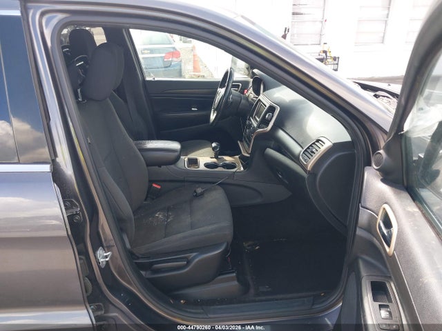 Aukcja sprzedaży 2015 Jeep Grand Cherokee Laredo, vin: 1C4RJEAG7FC713630, numer aukcji: 44790260