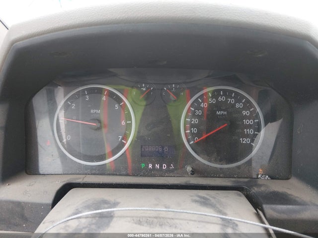 Продажа на аукционе авто 2012 Ram 1500 St, vin: 1C6RD7FT2CS239104, номер лота: 44790261