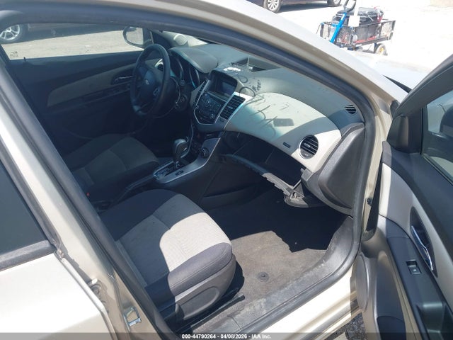 Aukcja sprzedaży 2014 Chevrolet Cruze Ls Auto, vin: 1G1PA5SHXE7326388, numer aukcji: 44790264