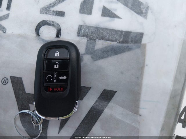 Aukcja sprzedaży 2025 Honda Civic Hybrid Sport/sport Touring, vin: 2HGFE4F8XSH320880, numer aukcji: 44790265