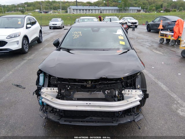 Aukcja sprzedaży 2025 Honda Civic Hybrid Sport/sport Touring, vin: 2HGFE4F8XSH320880, numer aukcji: 44790265