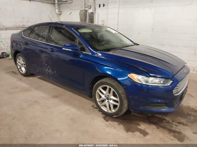 2014 FORD FUSION 1FA6P0H78E5369101