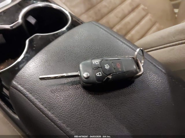 2014 FORD FUSION 1FA6P0H78E5369101 Photo 10