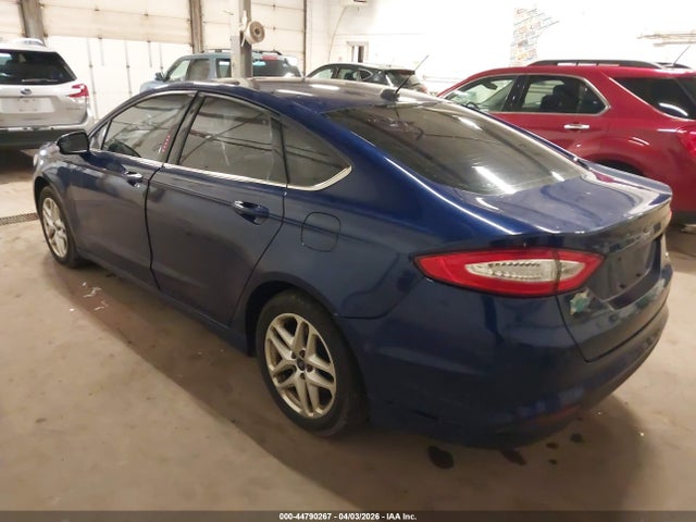 2014 FORD FUSION 1FA6P0H78E5369101 Photo 2