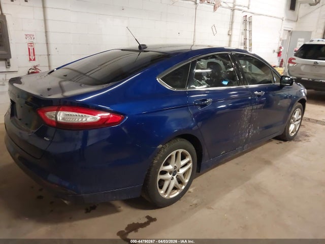 2014 FORD FUSION 1FA6P0H78E5369101 Photo 3