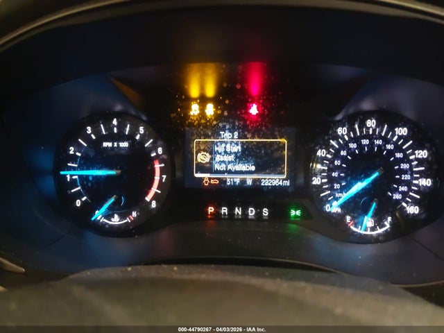 2014 FORD FUSION 1FA6P0H78E5369101 Photo 6