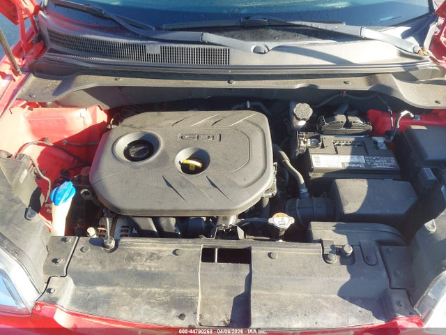 KNDJP3A59H7432312 KIA SOUL +