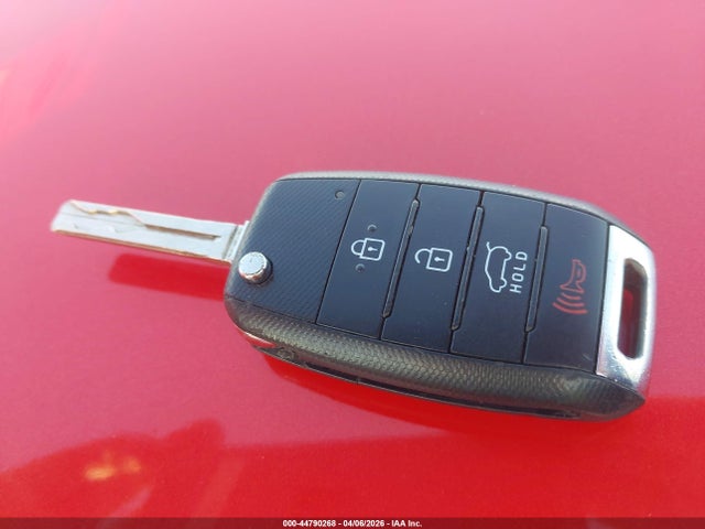 KNDJP3A59H7432312 KIA SOUL +