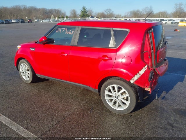 KNDJP3A59H7432312 KIA SOUL +
