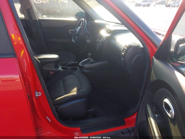 KNDJP3A59H7432312 KIA SOUL +