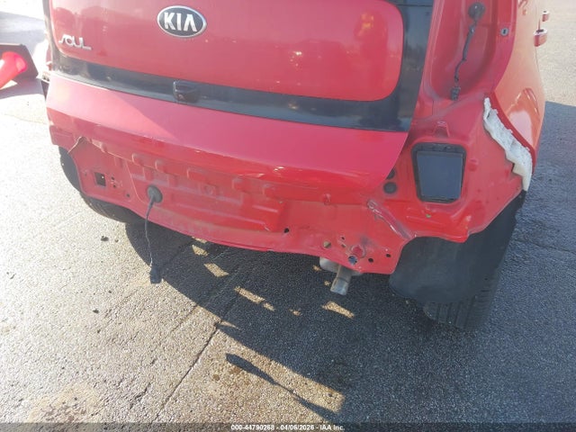 KNDJP3A59H7432312 KIA SOUL +