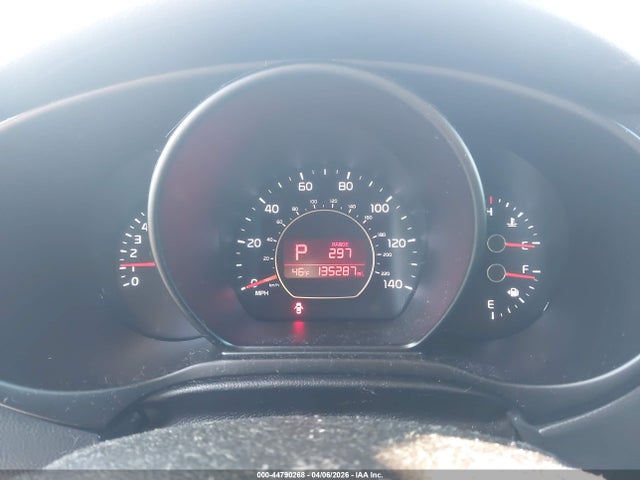 KNDJP3A59H7432312 KIA SOUL +