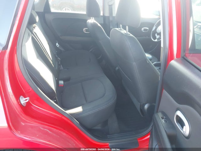 KNDJP3A59H7432312 KIA SOUL +