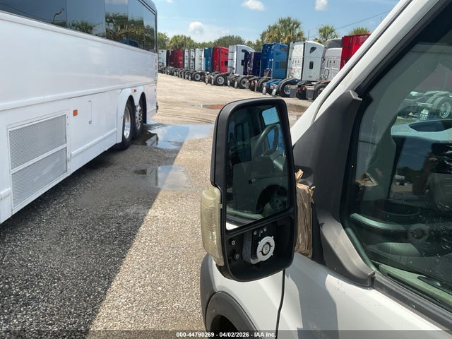 2020 FORD TRANSIT-350 CARGO VAN 1FTBW3X85LKA66802 Photo 9