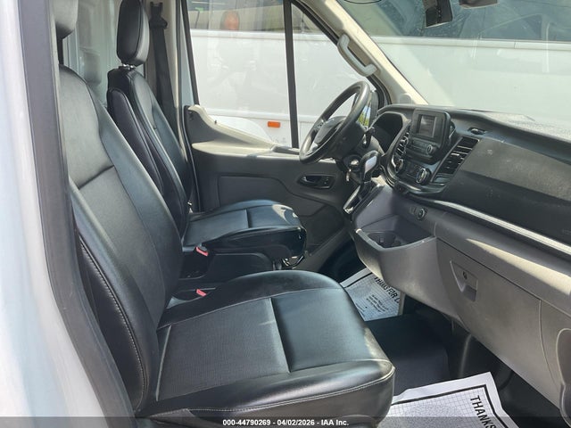 2020 FORD TRANSIT-350 CARGO VAN 1FTBW3X85LKA66802 Photo 10