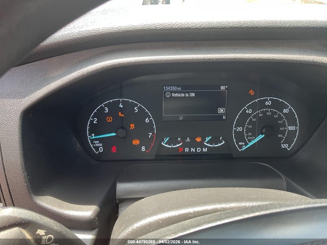 2020 Ford Transit-350 Cargo Van მანქანა იყიდება აუქციონზე, vin: 1FTBW3X85LKA66802, აუქციონის ნომერი: 44790269
