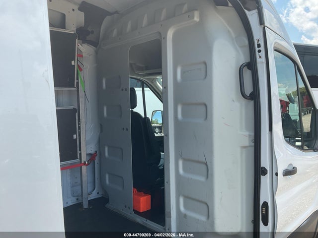 2020 FORD TRANSIT-350 CARGO VAN 1FTBW3X85LKA66802 Photo 5