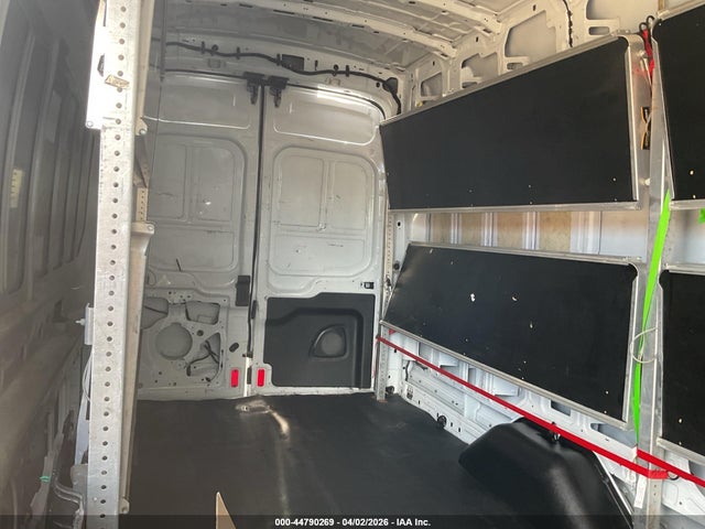 2020 FORD TRANSIT-350 CARGO VAN 1FTBW3X85LKA66802 Photo 6