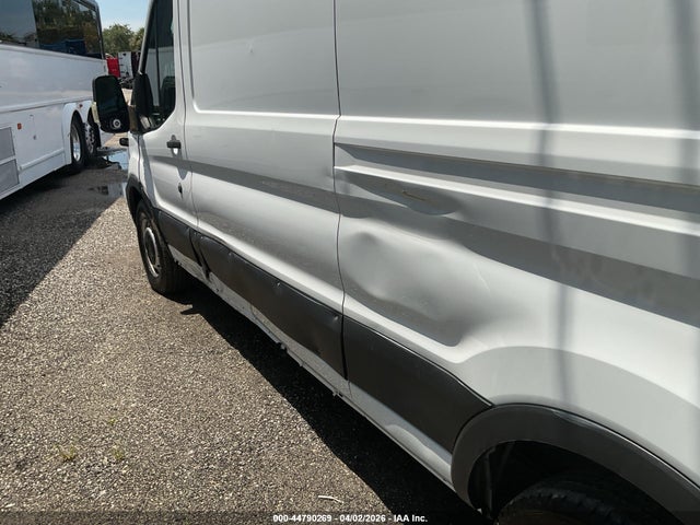 2020 FORD TRANSIT-350 CARGO VAN 1FTBW3X85LKA66802 Photo 8