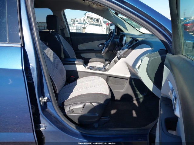 44790272 :رقم المزاد ، 2GNALCEK6G6164854 vin ، 2016 Chevrolet Equinox Lt مزاد بيع