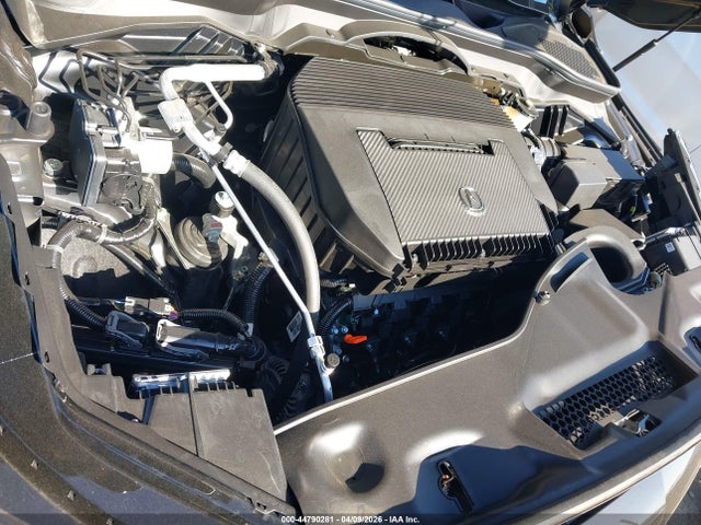 5J8YE1H83TL016900 Acura Mdx Advance Package