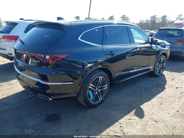 5J8YE1H83TL016900 Acura Mdx Advance Package