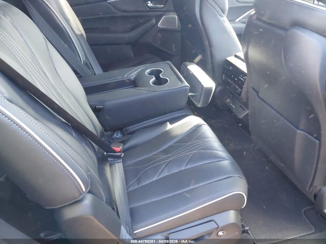 5J8YE1H83TL016900 Acura Mdx Advance Package