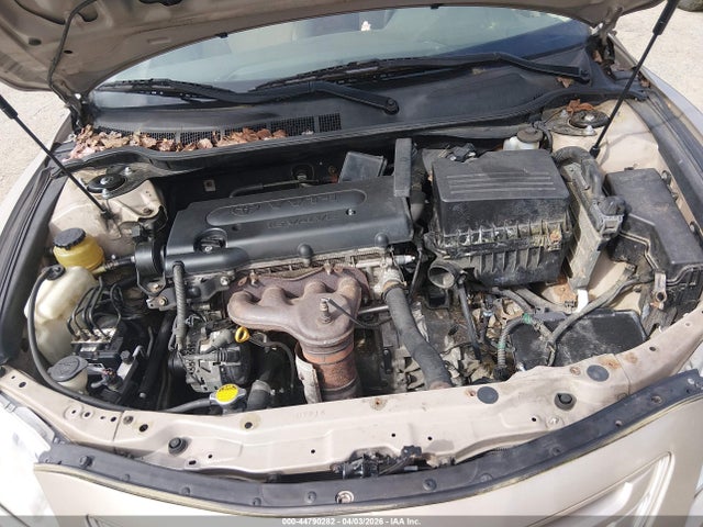 2007 TOYOTA CAMRY 4T1BE46K67U005566 Photo 9