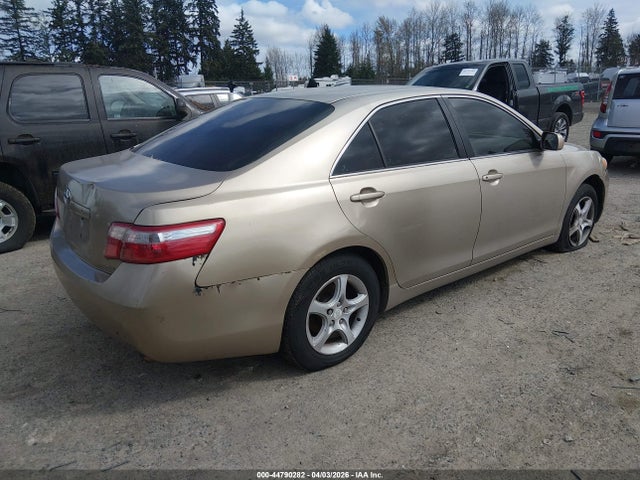 2007 TOYOTA CAMRY 4T1BE46K67U005566 Photo 3