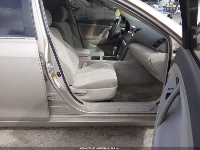2007 TOYOTA CAMRY 4T1BE46K67U005566 Photo 4